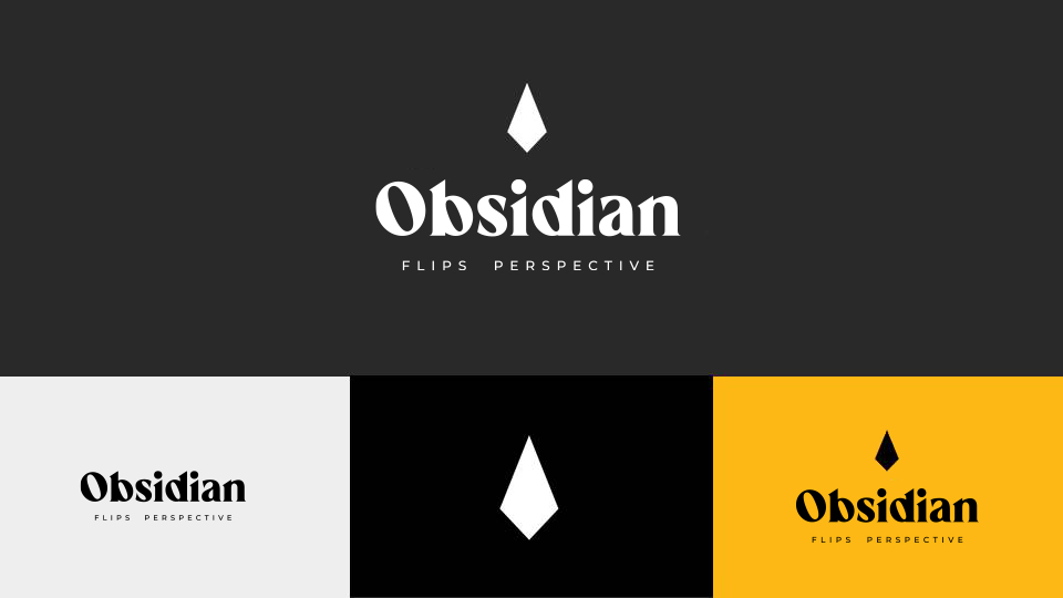 Obsidian Project