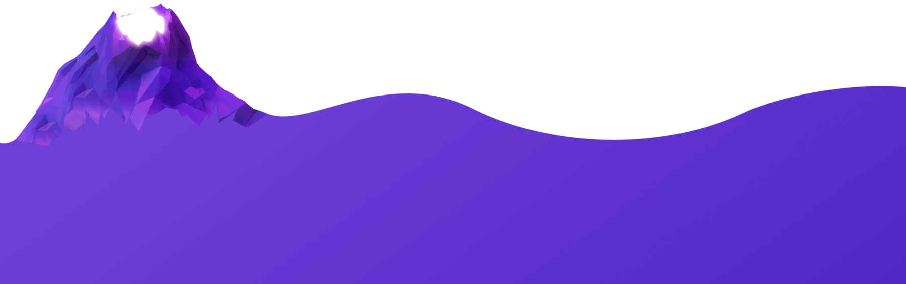 Footer background